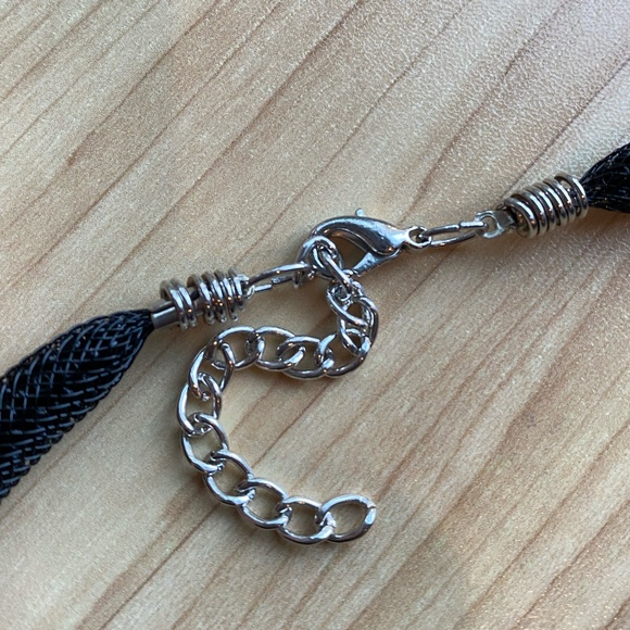 Genuine Murano Italian Glass Pendant - Picture 5 of 8